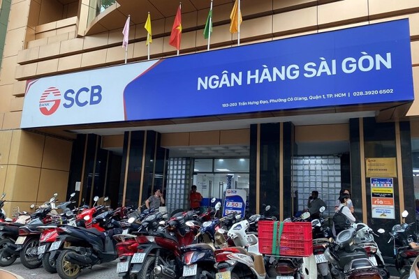 Chính phủ yêu cầu Ngân hàng Nhà nước (NHNN) khẩn trương báo cáo cấp có thẩm quyền trong tháng 9/2023 phương án xử lý Ngân hàng TMCP Sài Gòn