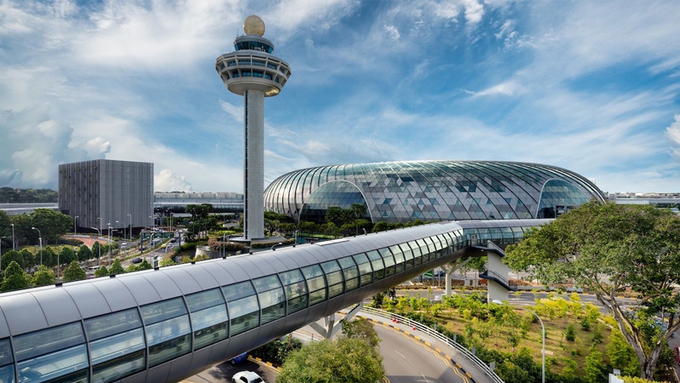 Singapore là một trong những thị trường trọng điểm của Vietnam Airlines tại khu vực Đông Nam Á