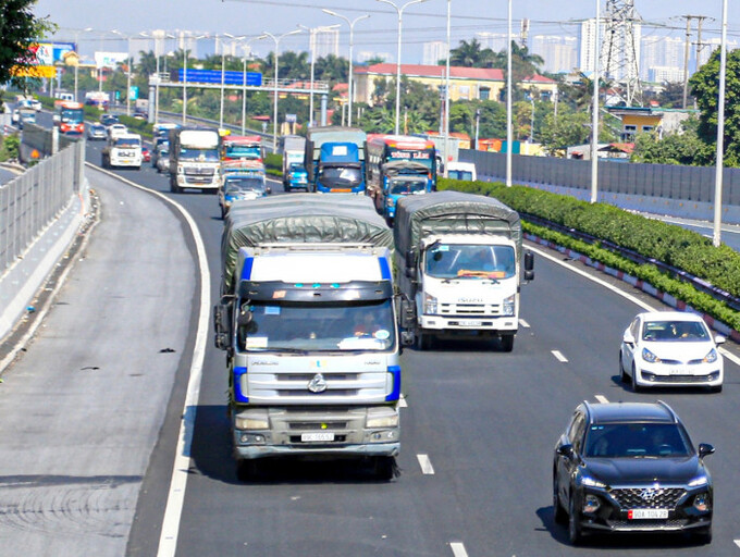 Hiệp hội Vận tải ô tô Việt Nam góp ý nhiều ý kiến tới Bộ Giao thông vận tải giúp tháo gỡ và khơi thông các chính sách cho ngành vận tải ô tô.
