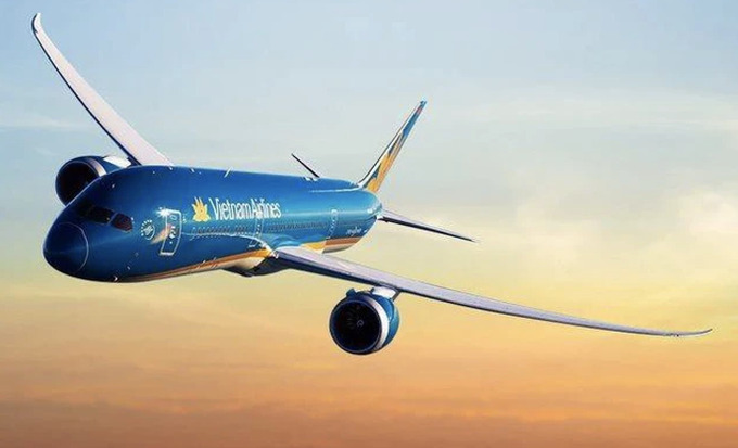 Vietnam Airlines vừa công bố Báo cáo tài chính hợp nhất quý III/2023 và Báo cáo tài chính của Công ty mẹ - Vietnam Airlines quý III/2023 với nhiều chuyển biến tích cực về kết quả sản xuất kinh doanh