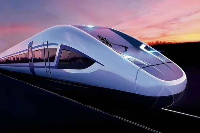 Ngân hàng thế giới sẽ tham gia hỗ trợ Việt Nam xây đường sắt cao tốc