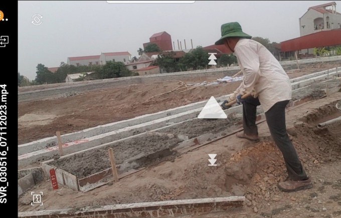 Theo Luật sư Nguyễn Văn Đoàn có dấu hiệu vi phạm Điều 120 Luật số 50/2014/QH13 và Nghị định 06/2021/NĐ-CP trong quá trình triển khai thực hiện dự án của các đơn vị liên quan.