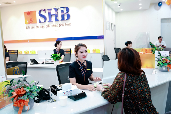 Với cơ sở vật chất khang trang cùng đội ngũ nhân viên chuyên nghiệp, tận tâm, SHB Quảng Trị sẽ mang đến cho khách hàng đầy đủ các giải pháp tài chính hiệu quả và tiện ích