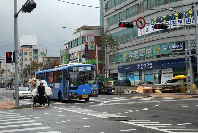 Được biết đây là năm thứ 5 chính quyền thủ đô Seoul triển khai chiến dịch giảm bụi mịn vào mùa Đông
