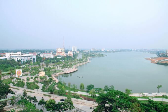 Xây dựng Phú Thọ trở thành tỉnh phát triển ở khu vực phía Bắc, là nơi đáng sống, đáng đến, an toàn và thịnh vượng