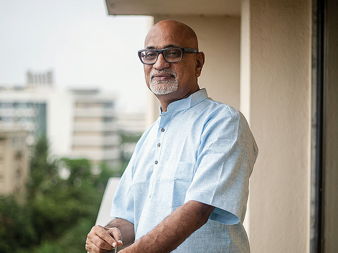 Tiến sĩ Padmanabhan Anandan, thành viên Hội đồng Giải thưởng VinFuture, Nhà sáng lập AI Matters for Development (Ảnh: Forbes India)