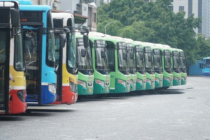 Cần nghiên cứu thật kỹ sự cần thiết mở tuyến buýt không trợ giá Hà Nội - Nam Định