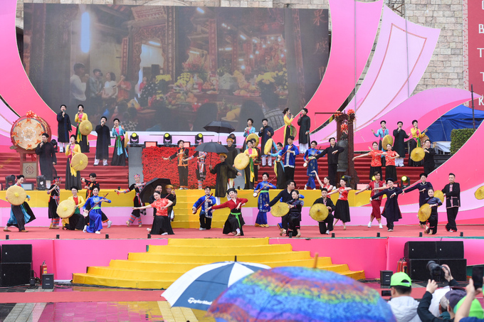 Được khởi đầu từ năm 2019, qua 5 năm thực hiện, Lễ hội xuân Tây Yên Tử và Tuần Văn hóa - Du lịch tỉnh Bắc Giang đã trở thành sản phẩm tiêu biểu, góp phần định vị thương hiệu du lịch Bắc Giang trên bản đồ du lịch cả nước.