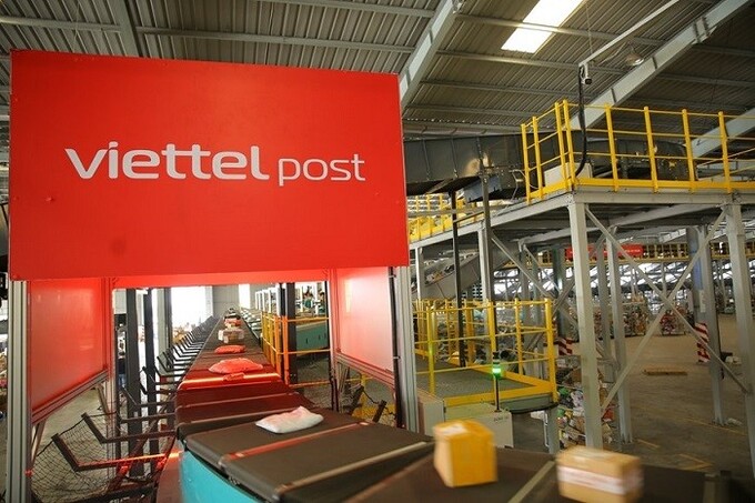 Viettel Post mong muốn xây dựng các trung tâm logistics, các công viên logistics để kết nối với các hub giao thông của đường bộ, đường sắt, đường biển, đường hàng không và các cửa khẩu,...
