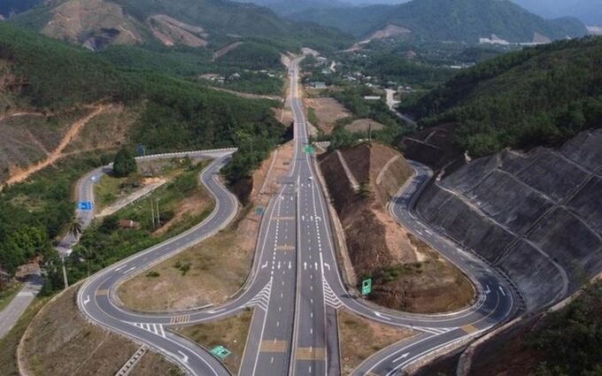 Hà Giang đề xuất đầu tư gần 9.900 tỷ đồng xây cao tốc Tân Quang - Thanh Thủy.