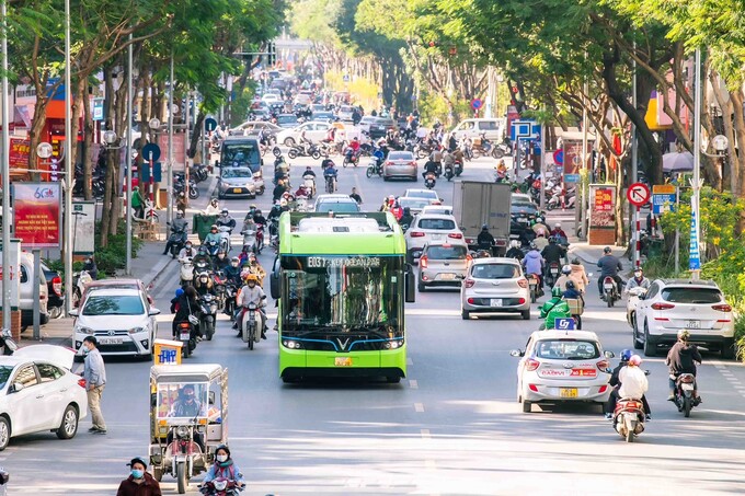 45 tỉnh, thành phố của Việt Nam thu hút được dự án có vốn đầu tư trực tiếp nước ngoài (FDI) của Australia.