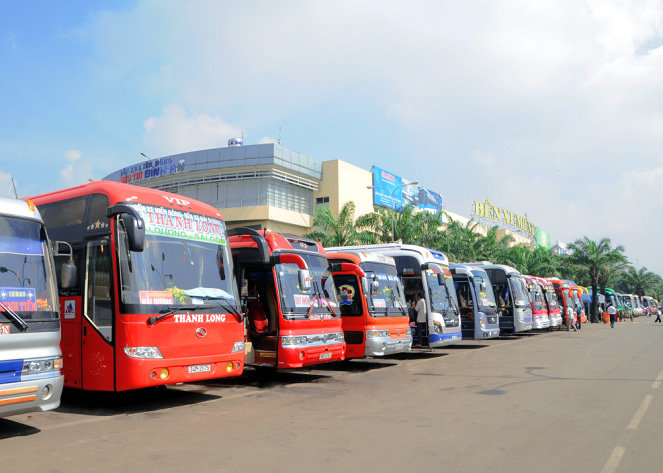 Hiệp hội Vận tải ô tô Việt Nam đề nghị Bộ Giao thông vận tải xem xét không thành lập Hiệp hội Bến xe khách Việt Nam.