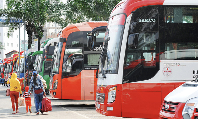 Hiệp hội Vận tải ô tô Việt Nam đề nghị các Hiệp hội thành viên khẩn trương có văn bản chỉ đạo các đơn vị kinh doanh vận tải hành khách theo hợp đồng chấp hành nghiêm các quy định kinh doanh và điều kiện kinh doanh vận tải bằng xe ô tô