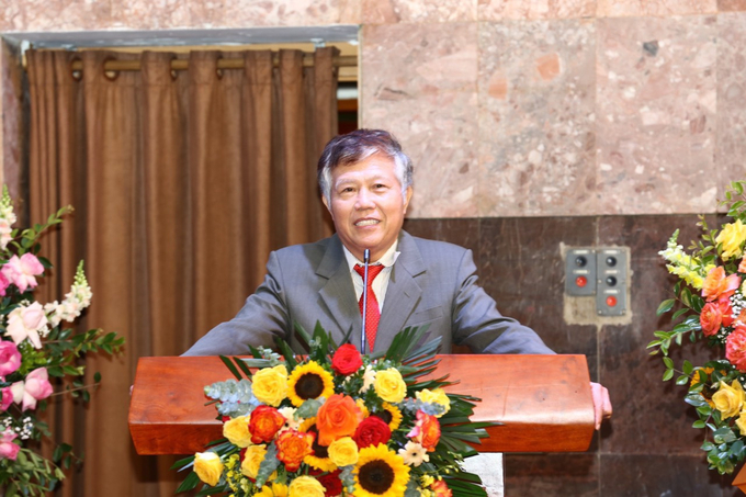 Ngày 29/3/2024, tại Hà Nội, Hiệp hội Vận tải ô tô Việt Nam tổ chức Hội nghị Thường trực Hiệp hội nhằm đánh giá kết quả công tác quý I/2024, triển khai nhiệm vụ trọng tâm quý II/2024