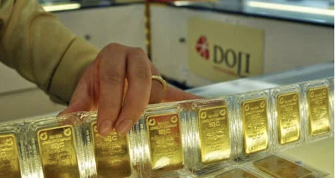 Chính phủ yêu cầu sửa đổi Nghị định 24 để phát triển thị trường vàng ổn định, lành mạnh
