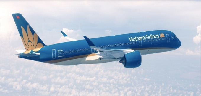 Vietnam Airlines tăng cường chuyến bay nội địa và quốc tế dịp Lễ 30/4-1/5