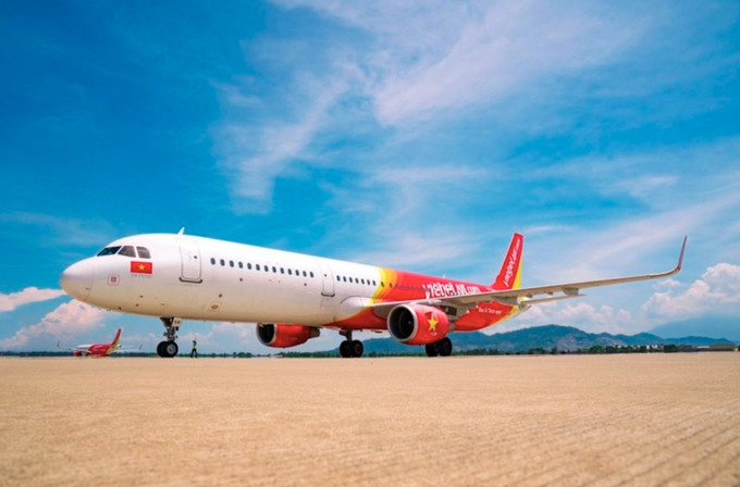 Đặc biệt, khách hàng đặt vé Business từ nay đến 23h59 ngày 30/4/2024 nhận ngay ưu đãi giảm giá 50% khi nhập mã BU50 cho các đường bay thẳng giữa Việt Nam và Australia