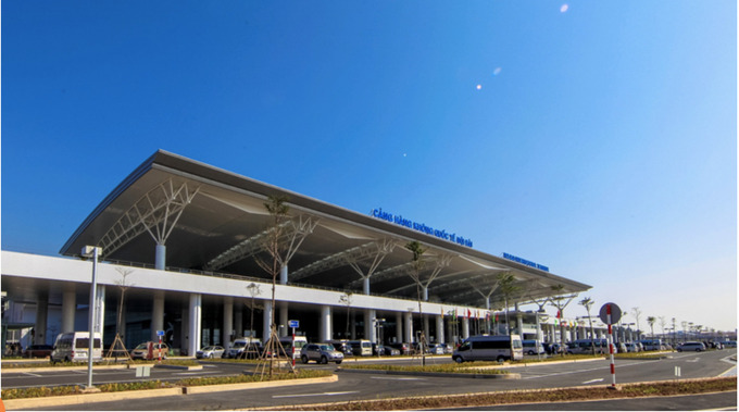 Cảng Hàng không quốc tế Nội Bài chính thức lần thứ 6 có mặt trong “Top 100 Sân bay tốt nhất thế giới”