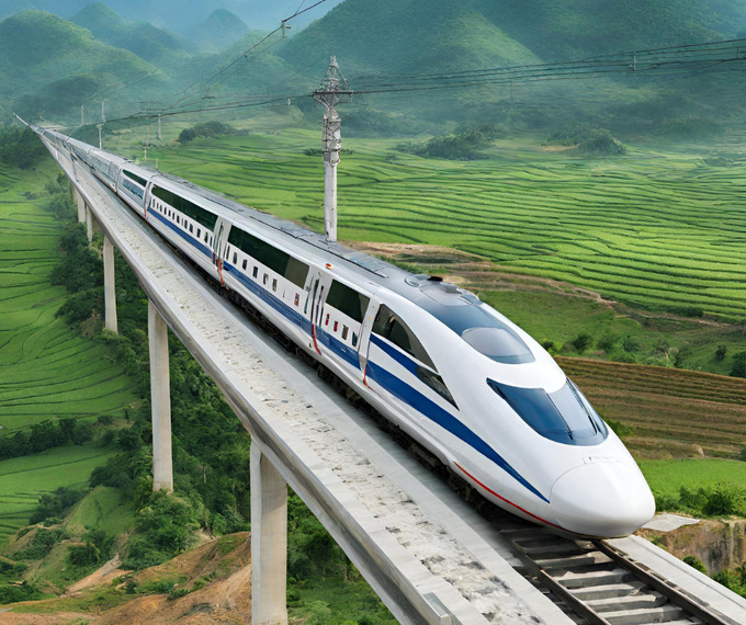 Ưu tiên đầu tư các dự án động lực, trọng điểm có tác động trực tiếp đến mục tiêu phát triển kinh tế - xã hội, có tính lan tỏa lớn, nhất là đường sắt tốc độ cao Hà Nội - Lạng Sơn kết nối với Trung Quốc.
