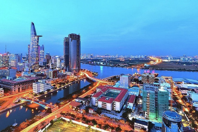 Nền kinh tế Việt Nam tiếp tục giữ đà phát triển tích vực 4 tháng đầu năm 2024