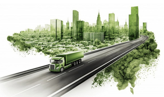 Vilog 2024 với chủ đề 'Logistics xanh - Nền tảng phát triển bền vững' sẽ diễn ra từ ngày 1-3/8 tại TP. HCM