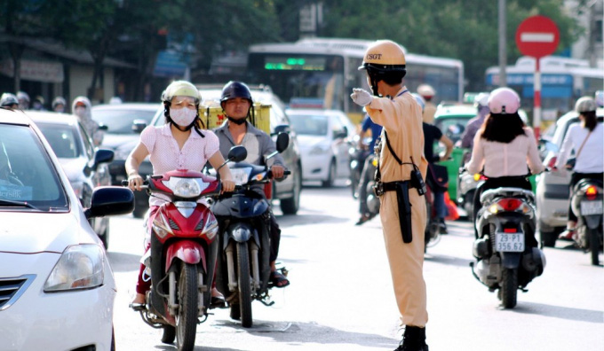 Hiệp hội Vận tải ô tô Việt Nam (VATA) góp ý một số nội dung trong Dự thảo luật Trật tự an toàn giao thông đường bộ trình Kỳ họp thứ 7 Quốc hội khóa XV.