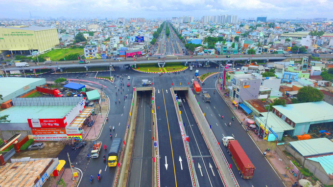 Thủ tướng chỉ đạo đẩy nhanh giải phóng mặt bằng các dự án trọng điểm