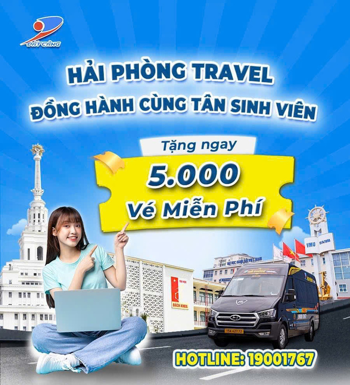 Hải Phòng Travel