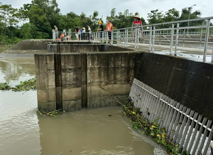 Bắc Giang quyết liệt triển khai công tác phòng ngừa, ứng phó với bão với tinh thần “chủ động phòng ngừa, ứng phó ở mức cao nhất”.