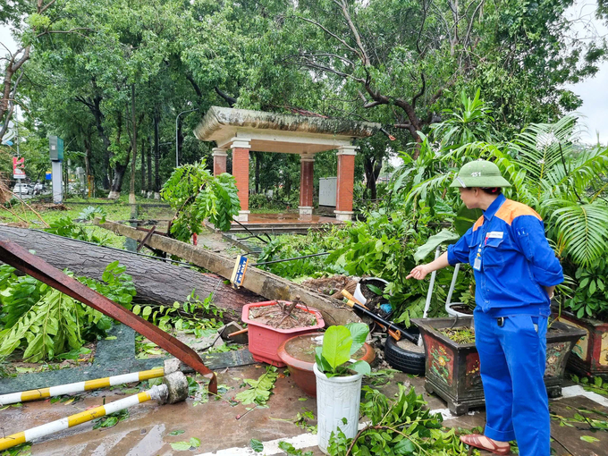 Tối ngày 7/9, trên địa bàn tỉnh Bắc Ninh đã xảy ra mất điện, mất mạng hàng loạt khiến việc truy cập, sử dụng mạng, điện có người dân gặp nhiều khó khăn. Trước đó, Công ty Điện lực Bắc Ninh đã chỉ đạo các đơn vị trực thuộc kiểm tra, rà soát và xử lý triệt để các điểm xung yếu có nguy cơ gây mất an toàn cho lưới điện; chằng néo cửa phòng làm việc, phòng phân phối, phòng điều khiển trung tâm và chụp túi bạt cho tủ MK tại các trạm biến áp 110 kV nhằm đề phòng sự cố khi có mưa bão.