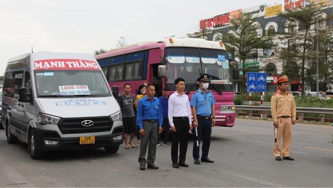 Lễ tưởng niệm các nạn nhân tử vong do TNGT sẽ được tỉnh Bắc Giang tổ chức từ 9h00’ Chủ nhật ngày 17/11/2024.