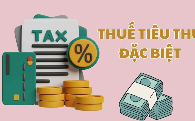 Dự án Luật Thuế tiêu thụ đặc biệt (sửa đổi) bổ sung đối tượng chịu thuế đối với nước giải khát có đường