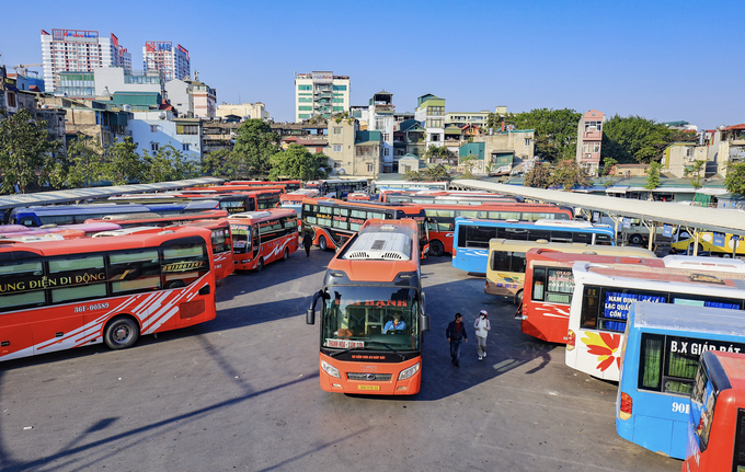 Công ty cổ phần vận tải Futa-Hà Sơn – là đơn vị được chấp thuận thí điểm tuyến vận tải mới từ bến xe Giáp Bát đi bến xe TP Lào Cai, bến xe Nước Ngầm đi bến xe Sa Pa.