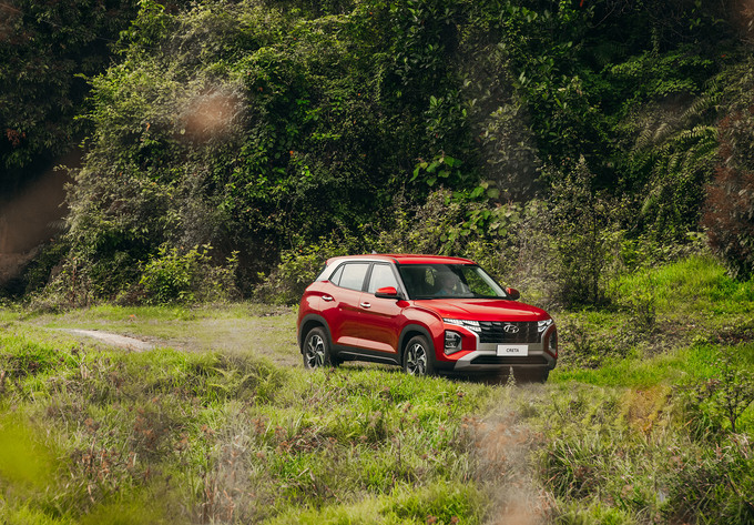 Hyundai Creta (1)