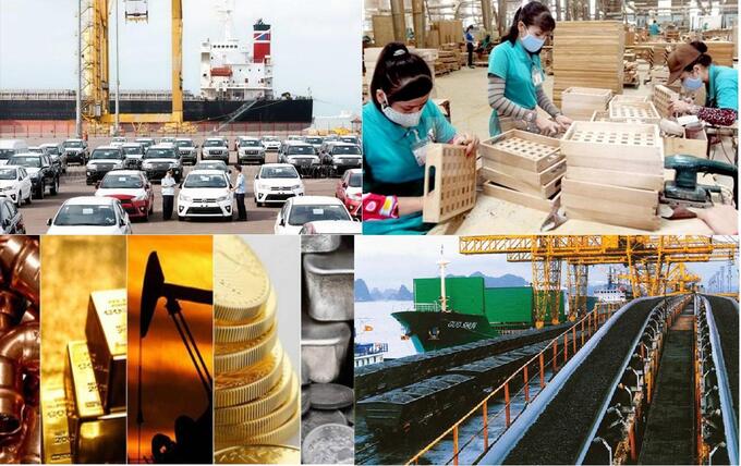 Vốn FDI giải ngân năm 2024 đạt mức cao nhất từ trước tới nay