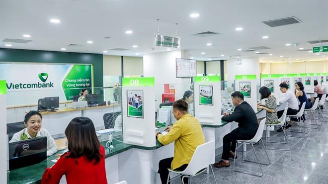 vietcombank 1