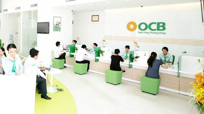 OCB 1