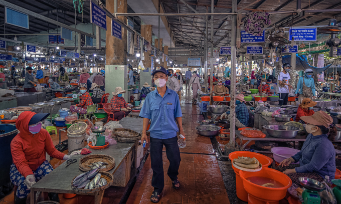 Đà Nẵng bắt buộc đeo khẩu trang tại nhiều nơi