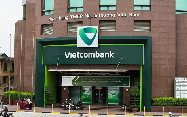 Ngày 21/12/2020 là ngày giao dịch không hưởng nhận cổ tức 2019 của cổ đông Vietcombank.. Ảnh: VCB