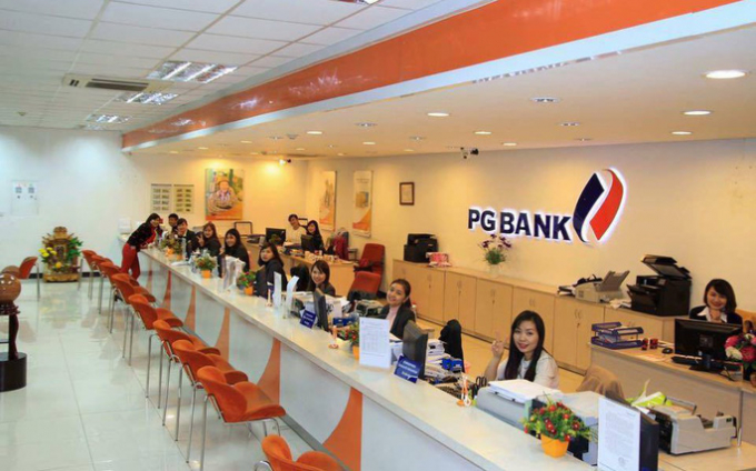 PGBank