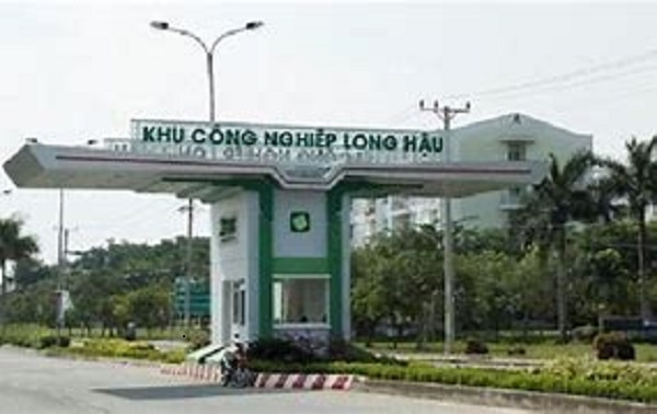 Long An đang là điểm đến hấp dẫn cho các nhà đầu tư, đón đầu làn sóng chuyển dịch cụm, KCN