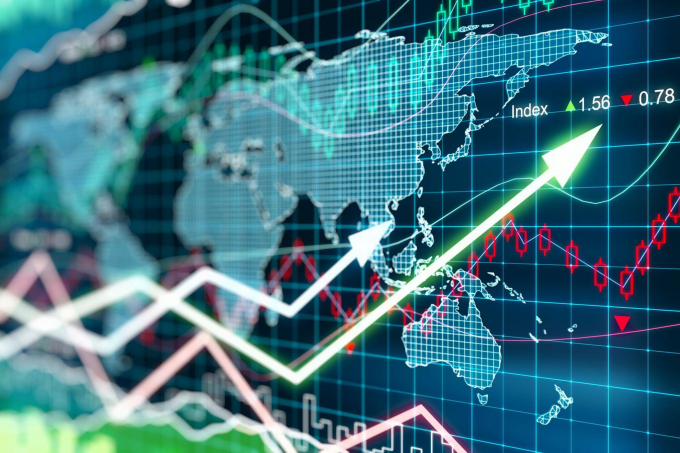 VN-Index được dự báo sẽ duy trì đà tăng trong năm 2021.