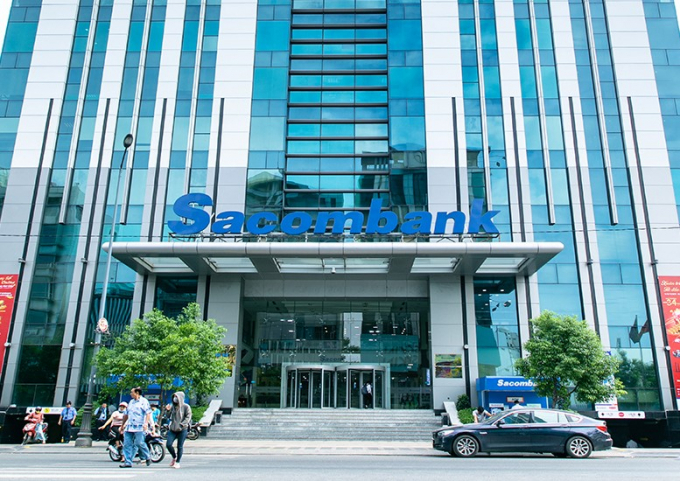 Trong 9 tháng đầu năm nay, Sacombank đạt 3.249 tỷ đồng lợi nhuận trước thuế, tăng 39,7% so cùng kỳ năm trước.