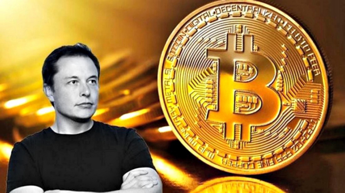 Tỷ phú Elon Musk thường xuyên đăng bài về thị trường tiền số trên trang cá nhân. Ngoài ra, hãng xe điện Tesla của Elon Musk chấp nhận thanh toán bằng Bitcoin. Ảnh: Forbes