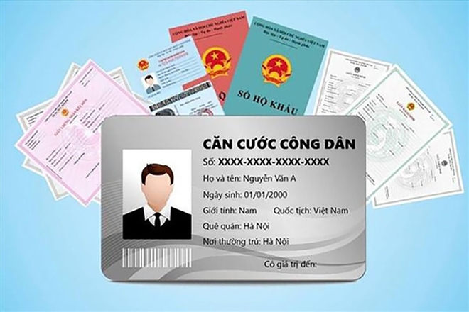 CCCD gắn chip có nhiều ưu điểm về bảo mật, lưu trữ thông tin, tạo thuận lợi và tiện ích cho người sử dụng.