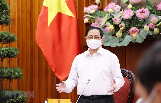 Ảnh thủ tướng