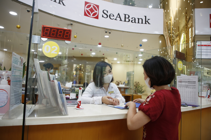 SeABank gia nhập câu lạc bộ lợi nhuận “nghìn tỷ” từ năm 2019