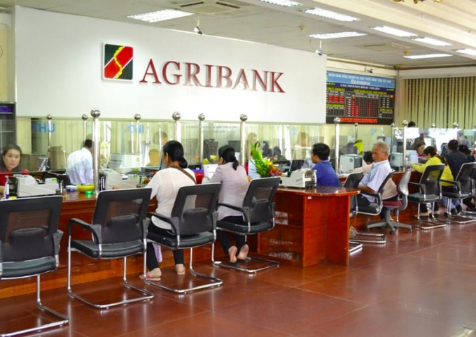 Chỉ trong 6 năm, Agribank đã chi tới tỷ đô cho hoạt động quản lý công vụ bao gồm hội nghị, khánh tiết, quảng cáo,...