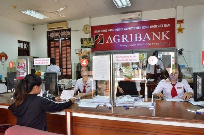 Vượt qua BIDV, Agribank trở thành “nhà vô địch” nợ xấu trong nhóm đại gia ngân hàng và có thể trong cả hệ thống (không bao gồm những ngân hàng 0 đồng).