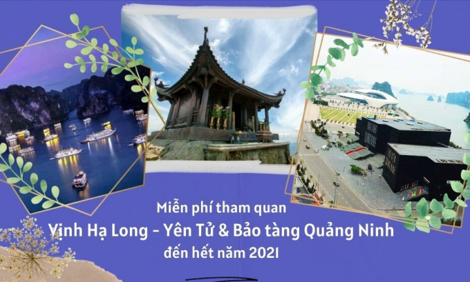 Mien-phi-tham-quan-Vinh-Ha-Long-Yen-Tu-Bao-tang-Quang-Ninh-den-het-nam-2021-930x560